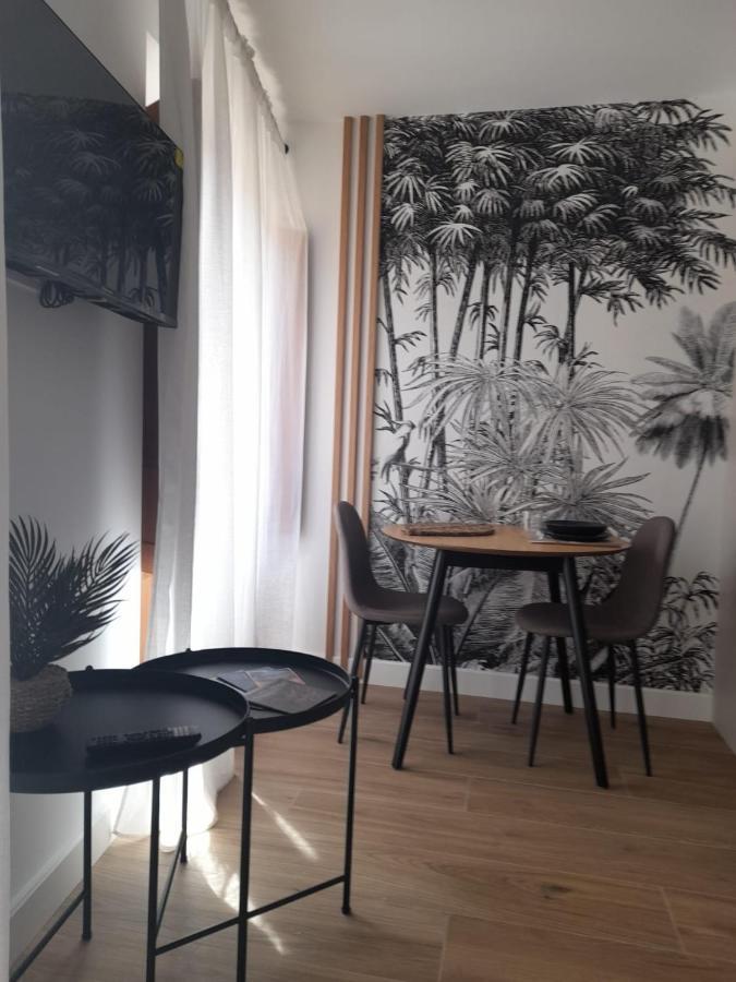 Apartmán Vut. El Balcon De La Plaza - B. Ciudad-Rodrigo Exteriér fotografie